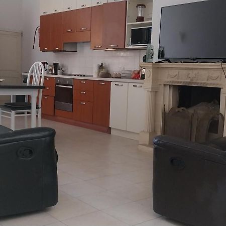 The Misrah At Rabat Apartamento Exterior foto