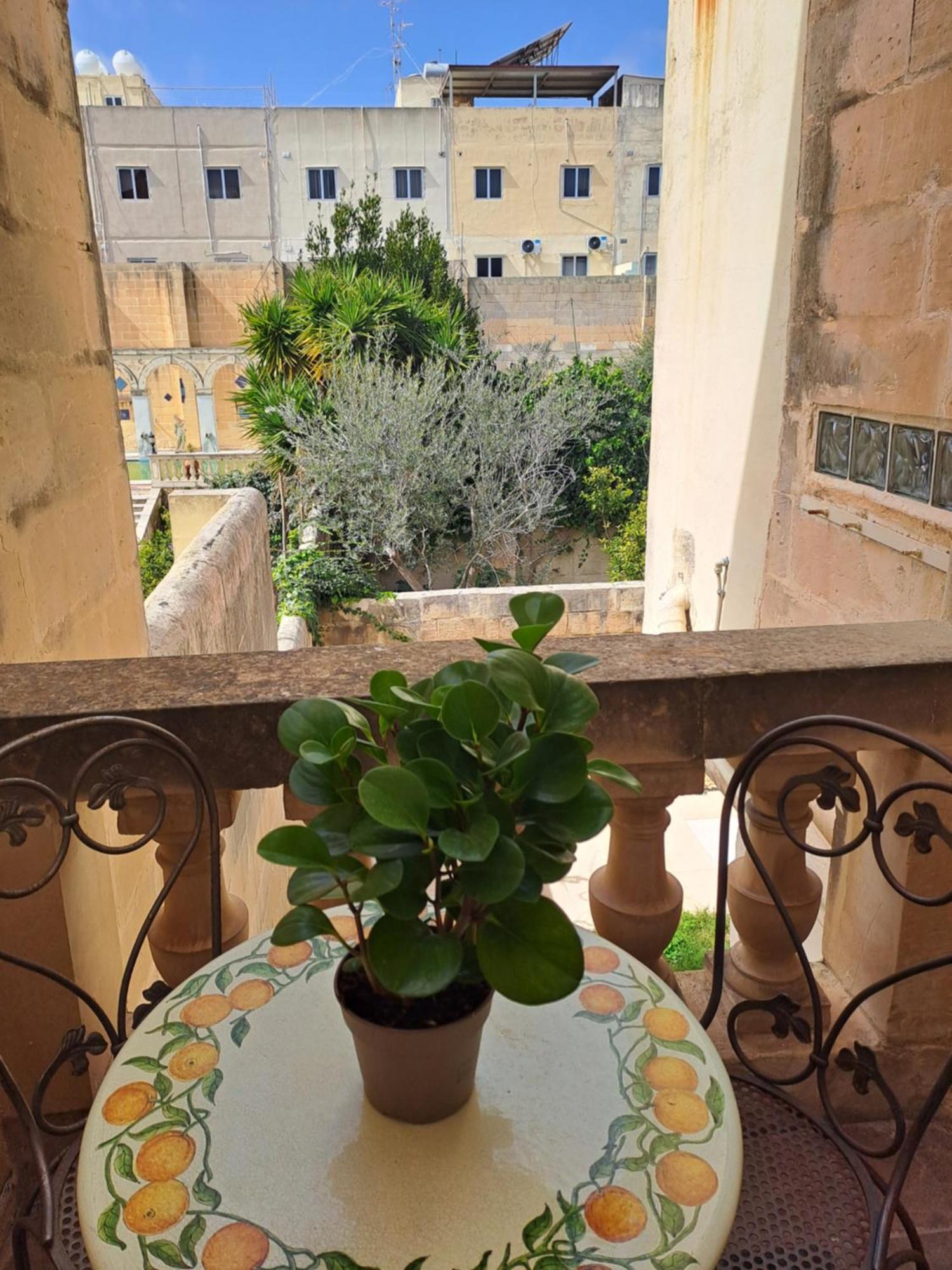 The Misrah At Rabat Apartamento Exterior foto