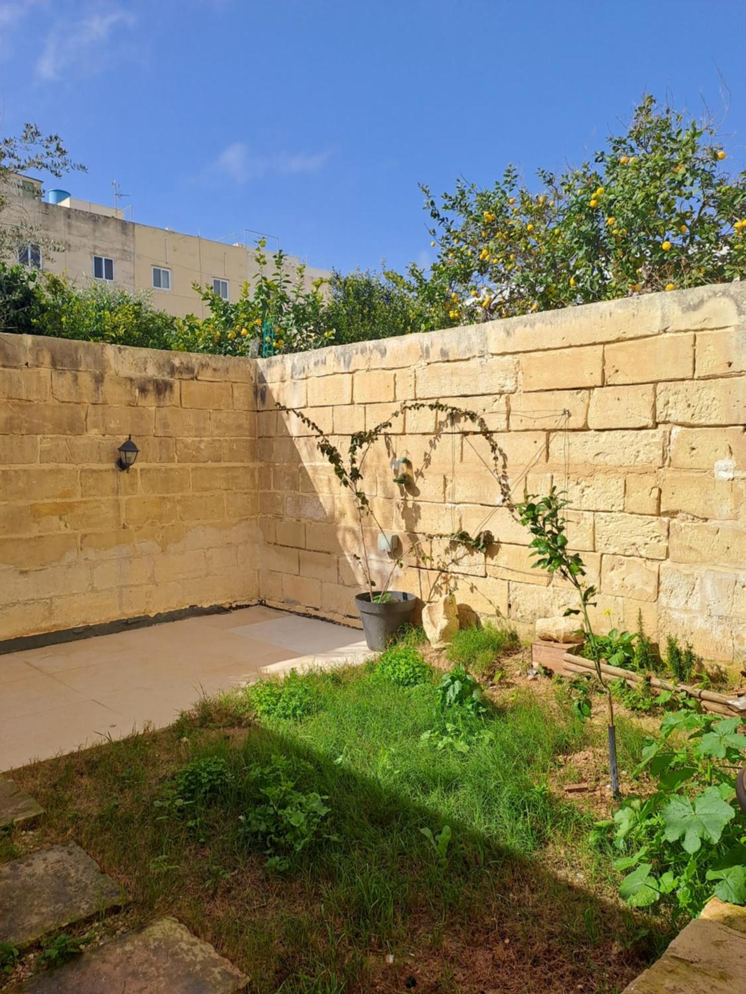The Misrah At Rabat Apartamento Exterior foto