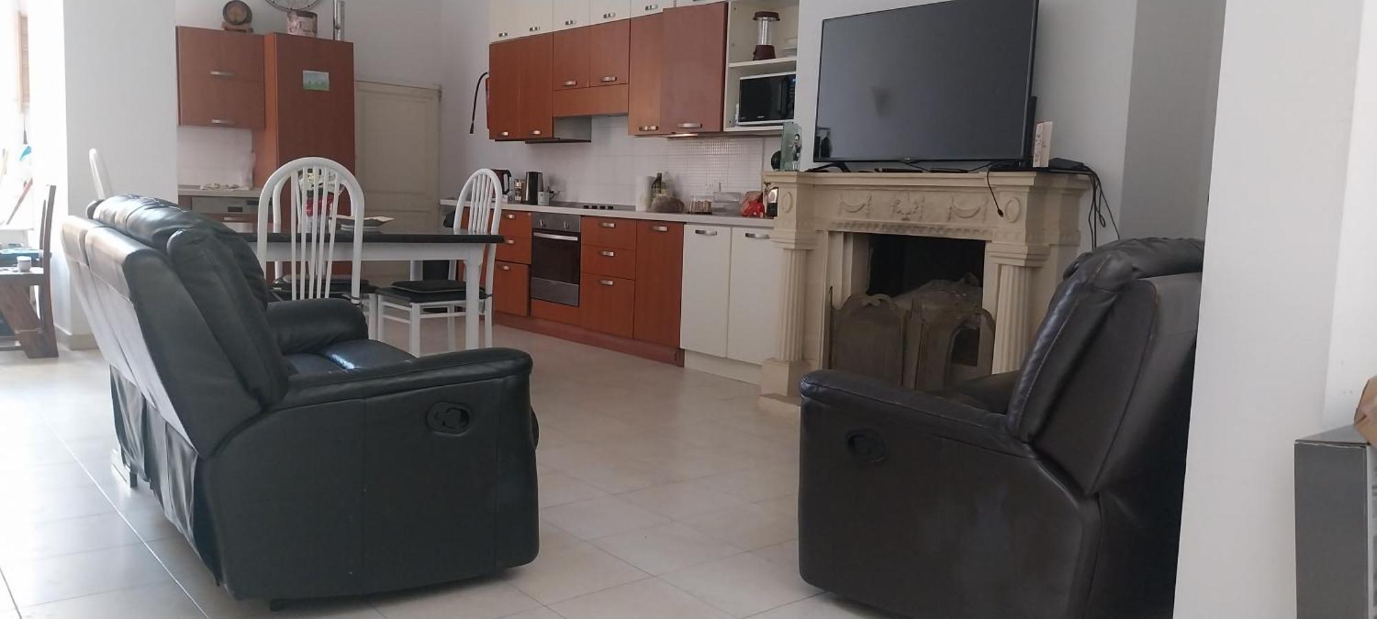 The Misrah At Rabat Apartamento Exterior foto