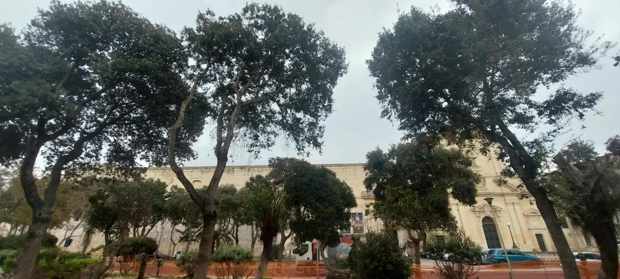 The Misrah At Rabat Apartamento Exterior foto