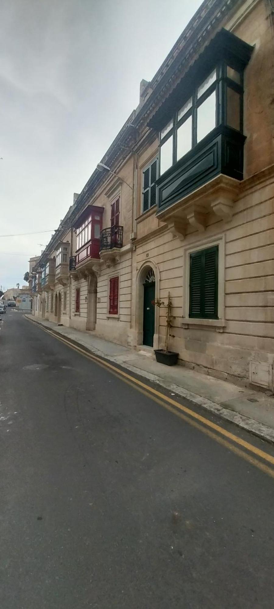 The Misrah At Rabat Apartamento Exterior foto